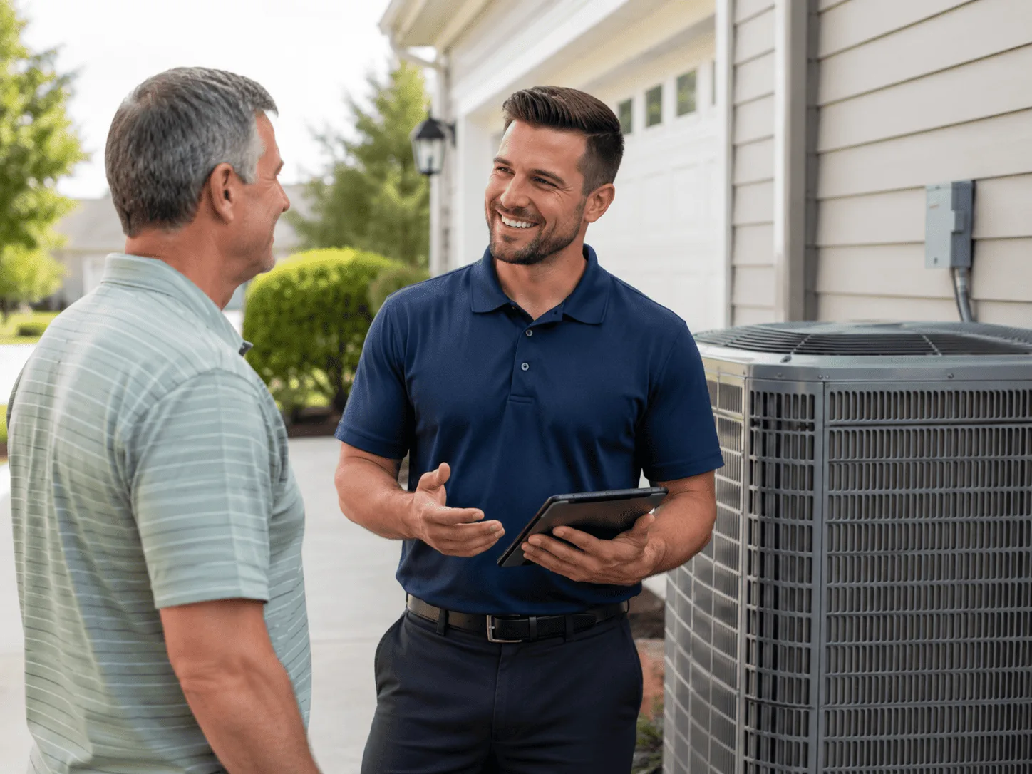 Heat Pump Installation Hampton, AR FAQs
